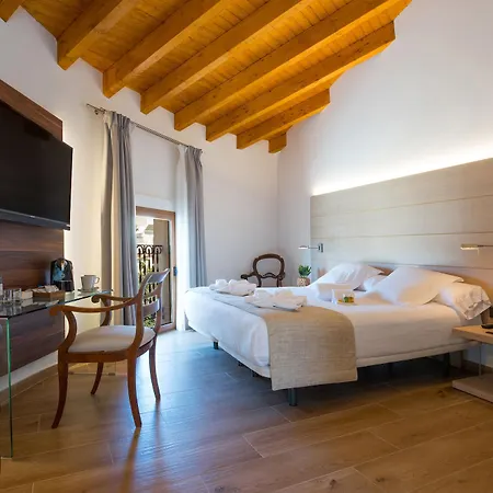 Ti Maria Hotel