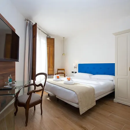 Ti Maria Hotel Maria De La Salut