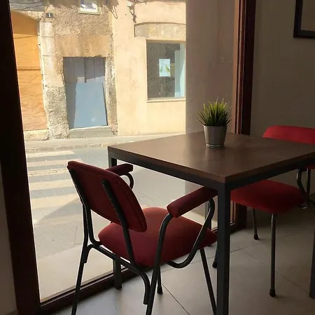 Ti Maria Maria De La Salut