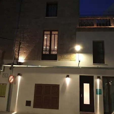 Ti Maria Hotel 3*