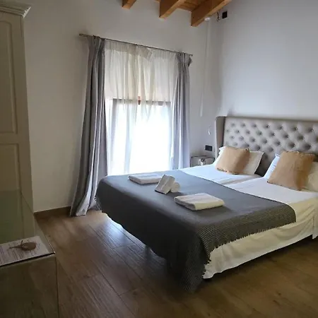Ti Maria Hotel Maria De La Salut