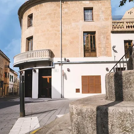 Hotel Ti Maria Maria De La Salut