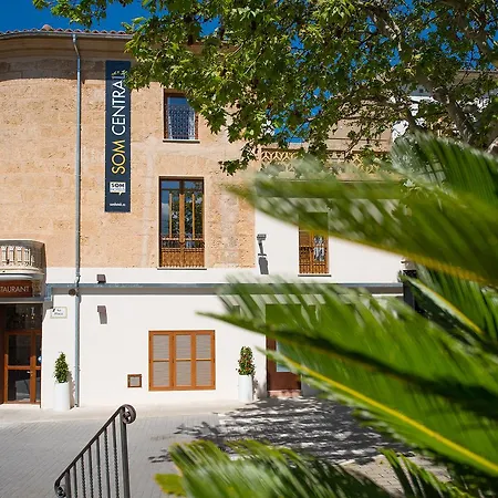 Hotel Ti Maria Maria De La Salut