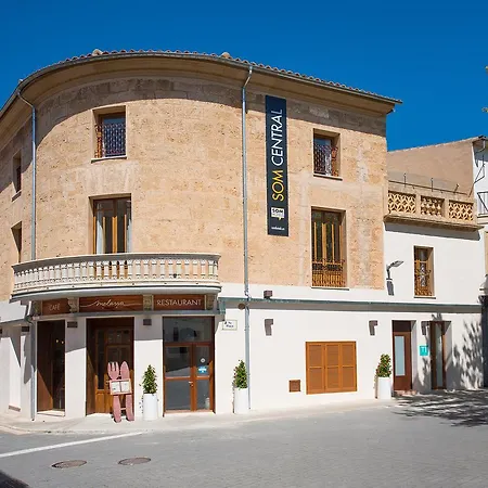 Hotel Ti Maria