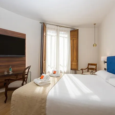 Hotel Ti Maria Maria De La Salut