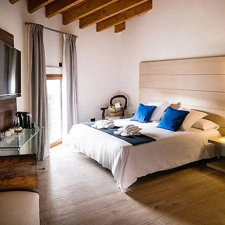Hotel Ti Maria 3*