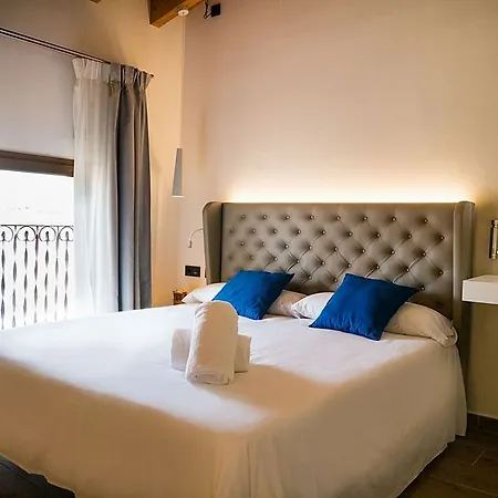 Hotel Ti Maria