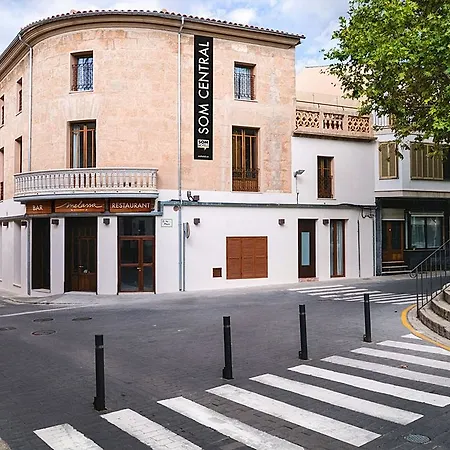 Ti Maria Hotel 3*